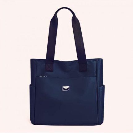 Nice Fashion Bag (Blue)