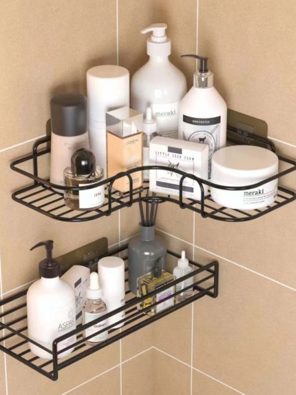 Stil Triangle corner shelf