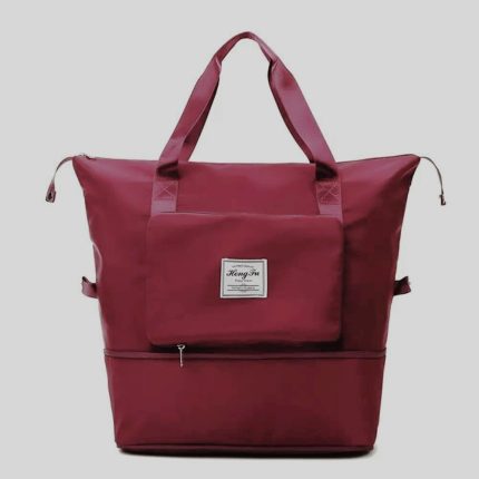 Folding Travel Bag (Merron)