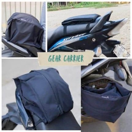 Bike Helmet Bag